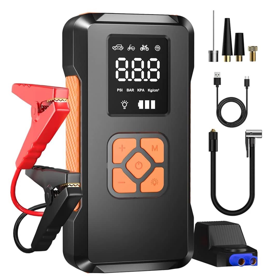 Excitateur et compresseur dair